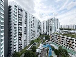 Blk 475D Parkland Residences (Hougang), HDB 4 Rooms #555320641